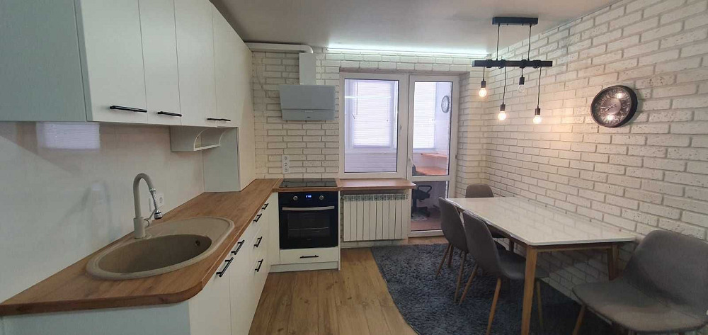 Здам 1 кімн. квартиру 42 кв.м, Нові Петрівці, Європейська вулиця Нові Петрівці - зображення 3