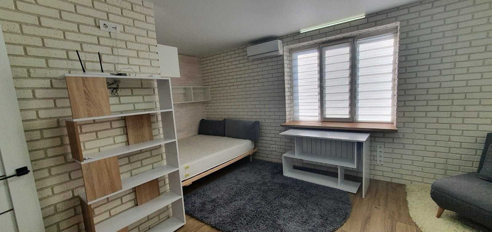 Здам 1 кімн. квартиру 42 кв.м, Нові Петрівці, Європейська вулиця Нові Петрівці - зображення 6