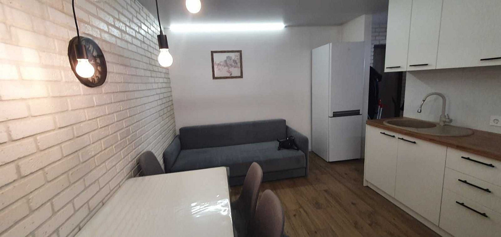 Здам 1 кімн. квартиру 42 кв.м, Нові Петрівці, Європейська вулиця Нові Петрівці - зображення 2