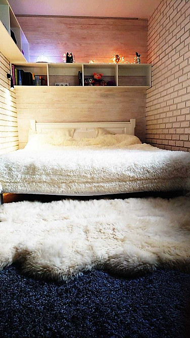 Здам 1 кімн. квартиру 42 кв.м, Нові Петрівці, Європейська вулиця Нові Петрівці - зображення 4