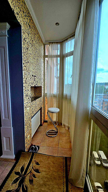 Оренда квартири на Подолі Полтава - изображение 7