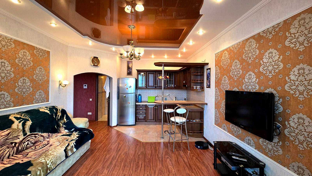 Оренда квартири на Подолі Полтава - изображение 2