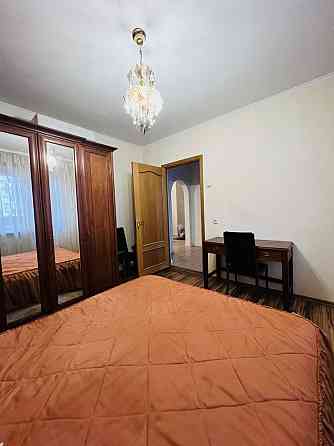 Здам 2-к квартиру 7 хвилин пішки до м. Харківська Київ