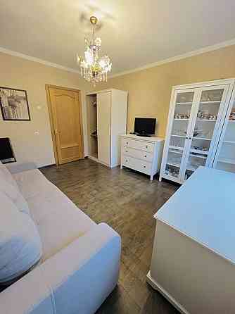 Здам 2-к квартиру 7 хвилин пішки до м. Харківська Київ