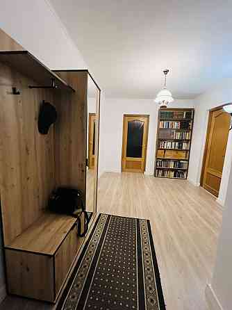 Здам 2-к квартиру 7 хвилин пішки до м. Харківська Київ