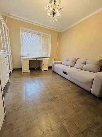 Здам 2-к квартиру 7 хвилин пішки до м. Харківська Київ