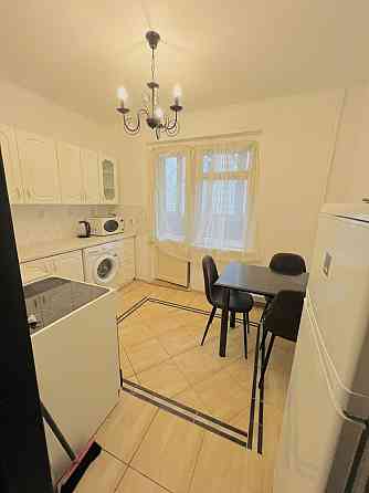 Здам 2-к квартиру 7 хвилин пішки до м. Харківська Київ