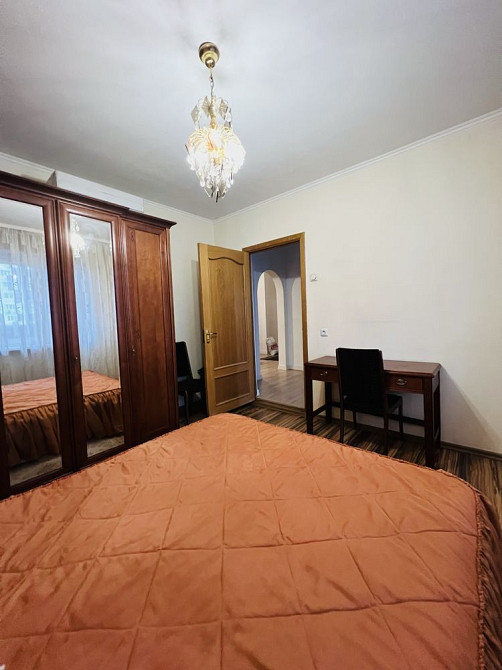 Здам 2-к квартиру 7 хвилин пішки до м. Харківська Київ - зображення 5