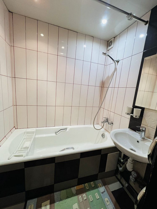 Здам 2-к квартиру 7 хвилин пішки до м. Харківська Київ - зображення 7