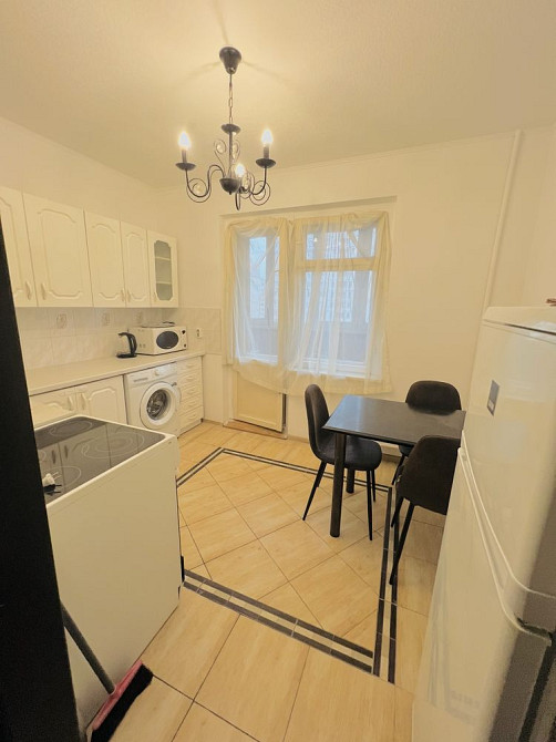 Здам 2-к квартиру 7 хвилин пішки до м. Харківська Київ - зображення 3