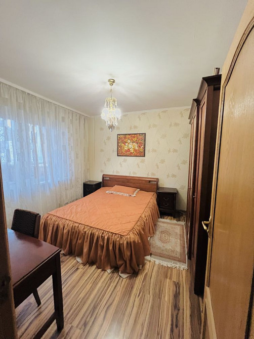 Здам 2-к квартиру 7 хвилин пішки до м. Харківська Київ - зображення 2