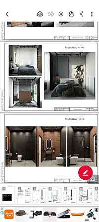 Долгосрочная аренда квартиры Ж/К Manhattan  ул.Ак.Филатова,2 Одесса