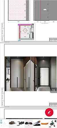 Долгосрочная аренда квартиры Ж/К Manhattan  ул.Ак.Филатова,2 Одесса