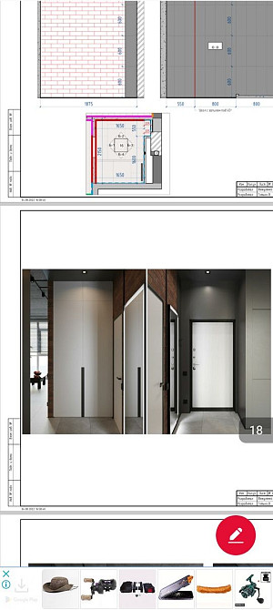 Долгосрочная аренда квартиры Ж/К Manhattan  ул.Ак.Филатова,2 Одеса - зображення 3