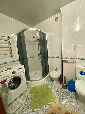 ГОТОВА ДО ЗАСЕЛЕННЯ однокімнатна квартира в новобудові Ровно