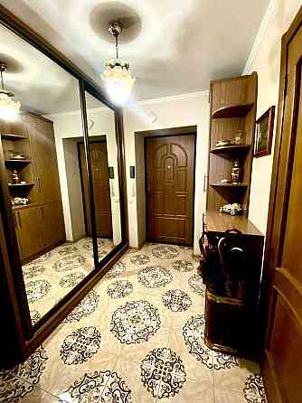 ГОТОВА ДО ЗАСЕЛЕННЯ однокімнатна квартира в новобудові Ровно