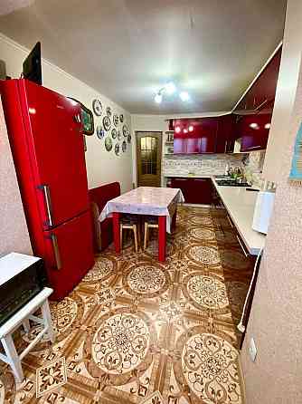 ГОТОВА ДО ЗАСЕЛЕННЯ однокімнатна квартира в новобудові Ровно