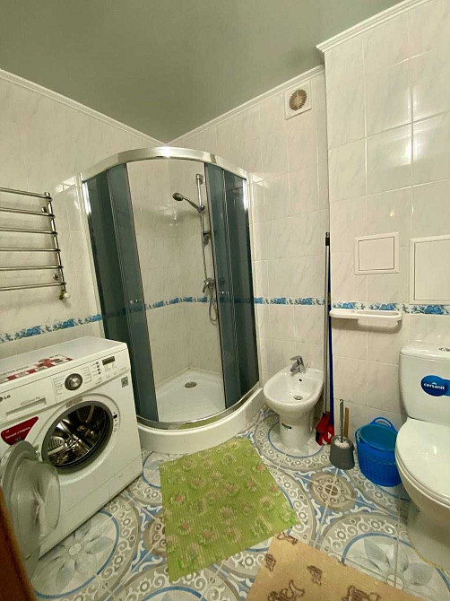 ГОТОВА ДО ЗАСЕЛЕННЯ однокімнатна квартира в новобудові Рівне - зображення 3