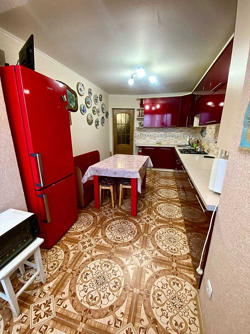 ГОТОВА ДО ЗАСЕЛЕННЯ однокімнатна квартира в новобудові Рівне - зображення 1