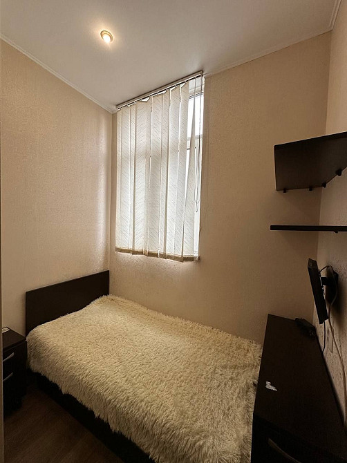 БЕЗ ЗАСТАВИ Оренда номеру Жилянська 118 ЖК Елегант Київ - зображення 1