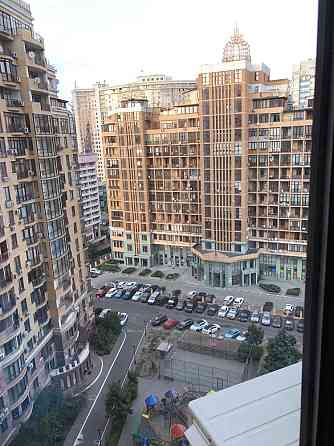 Сдам 2 окремі кімнати  Теніста 9/12 ; 11 єтаж Одесса