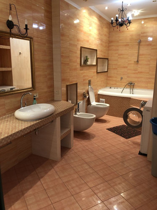 Сдам 2 окремі кімнати  Теніста 9/12 ; 11 єтаж Одеса - зображення 7