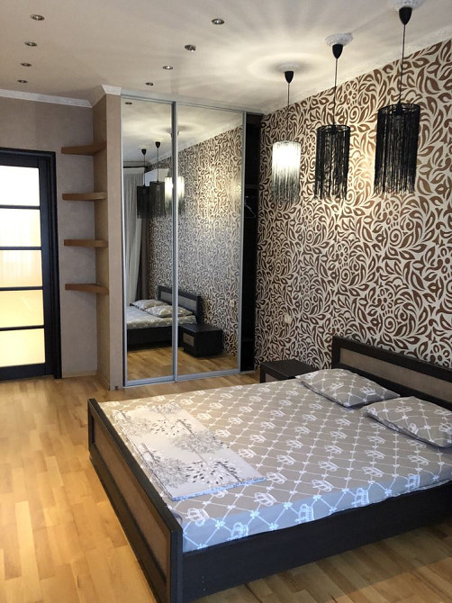 Сдам 2 окремі кімнати  Теніста 9/12 ; 11 єтаж Одеса - зображення 4