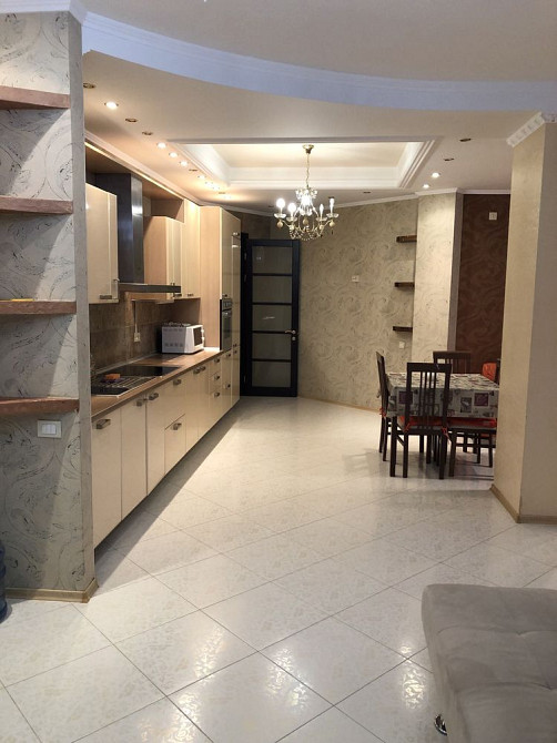 Сдам 2 окремі кімнати  Теніста 9/12 ; 11 єтаж Одеса - зображення 3