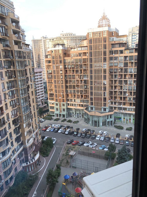 Сдам 2 окремі кімнати  Теніста 9/12 ; 11 єтаж Одеса - зображення 2