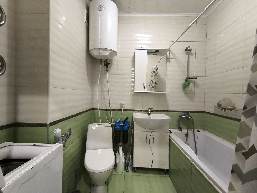 ‼️Сдается уютная квартира в ЖК Акварели 1. Полная комплектация Вишневе - зображення 6