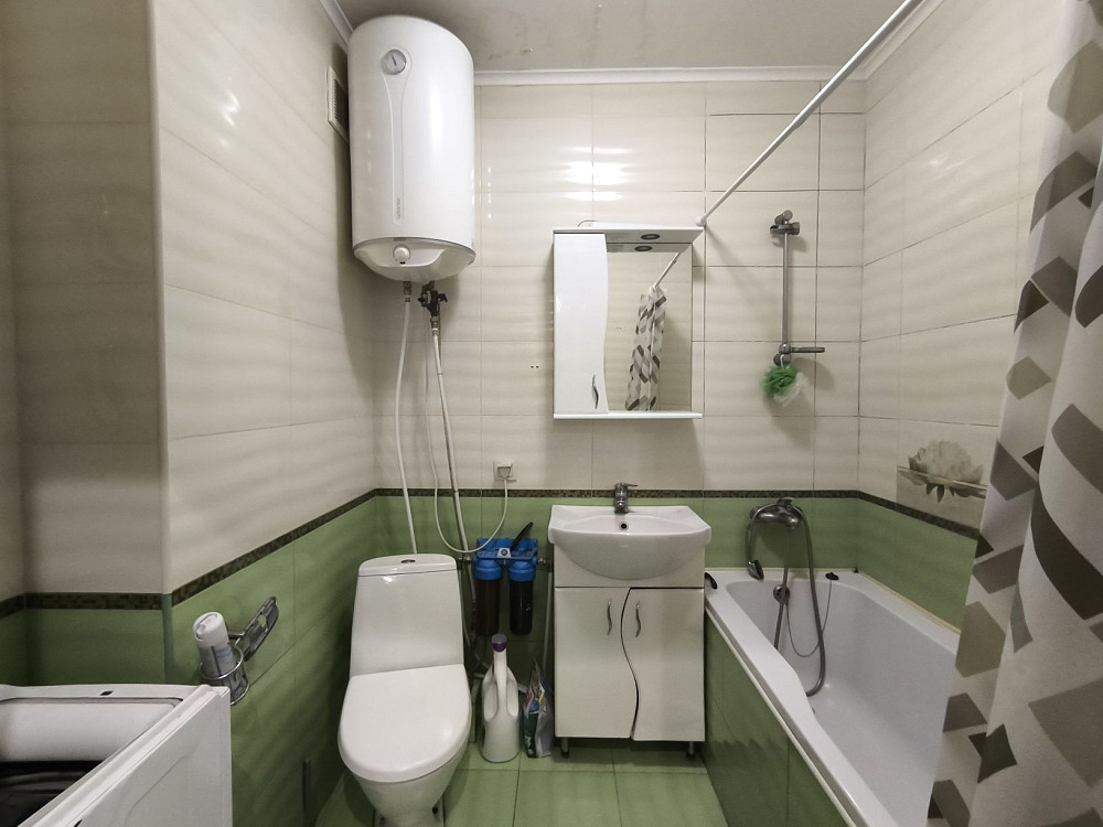 ‼️Сдается уютная квартира в ЖК Акварели 1. Полная комплектация Вишневе - зображення 8