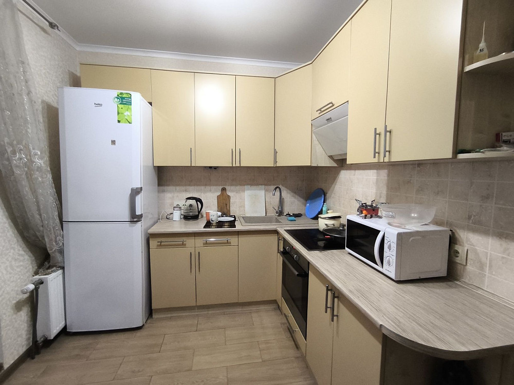 ‼️Сдается уютная квартира в ЖК Акварели 1. Полная комплектация Вишневе - зображення 2