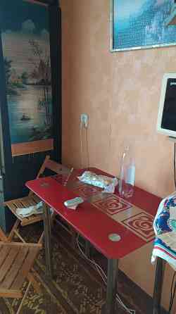 Однокомнатная квартира Київ