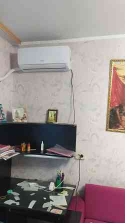 Однокомнатная квартира Київ