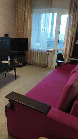 Однокомнатная квартира Київ