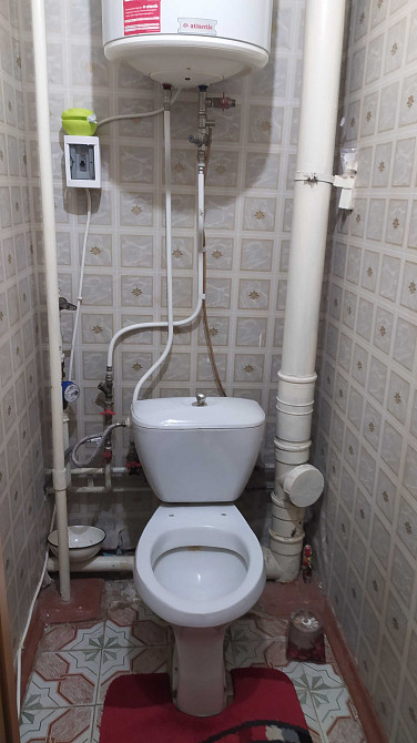 Однокомнатная квартира Київ - зображення 8