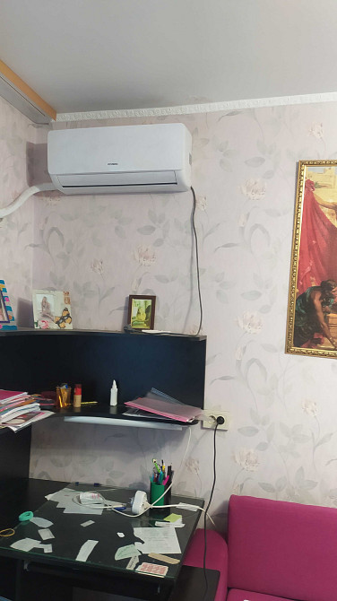 Однокомнатная квартира Київ - зображення 4