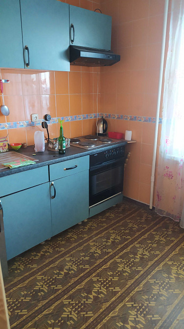 Однокомнатная квартира Київ - зображення 7