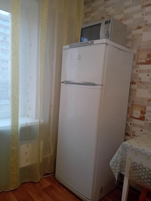 Затишна однокімнатна на Троєщині Київ - зображення 2