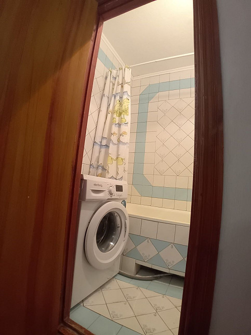 Затишна однокімнатна на Троєщині Київ - зображення 6