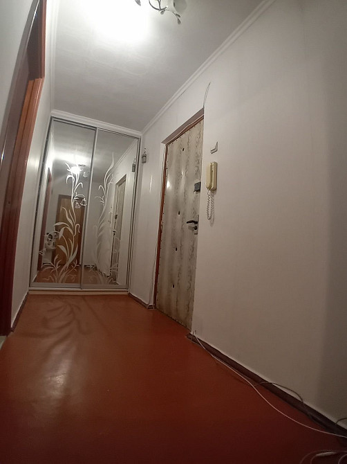 Затишна однокімнатна на Троєщині Київ - зображення 5