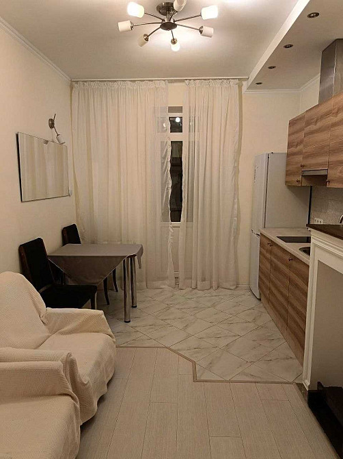 Оренда 1 кімн. квартири м.Академмістечко Київ - зображення 1