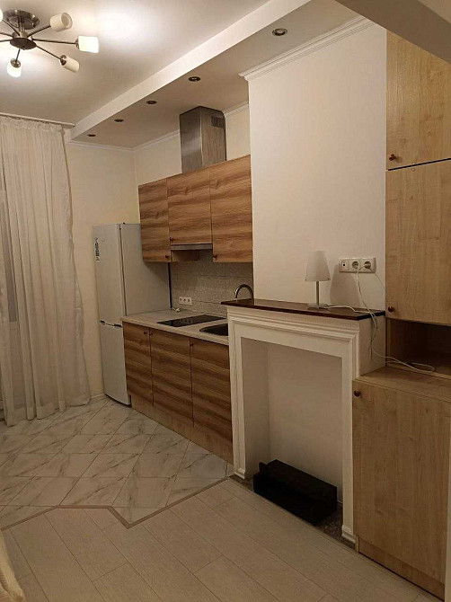 Оренда 1 кімн. квартири м.Академмістечко Київ - зображення 4