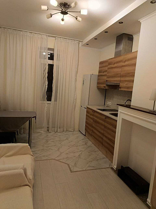 Оренда 1 кімн. квартири м.Академмістечко Київ - зображення 3