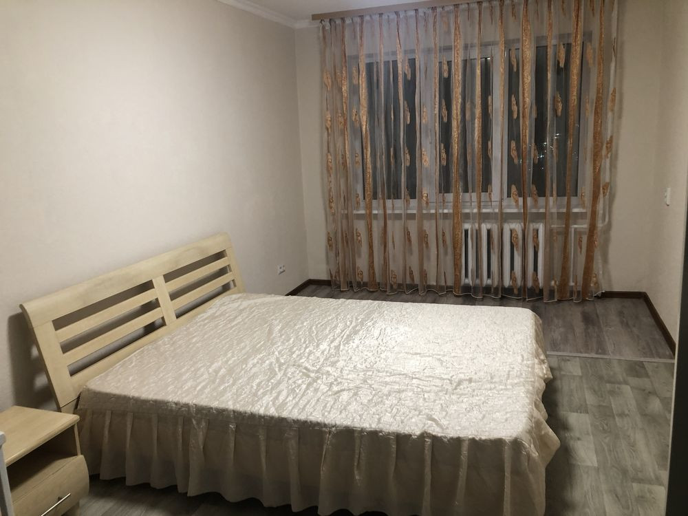 Здам 2к по Архіпенка 10А, до метро 10хв. Київ - зображення 1