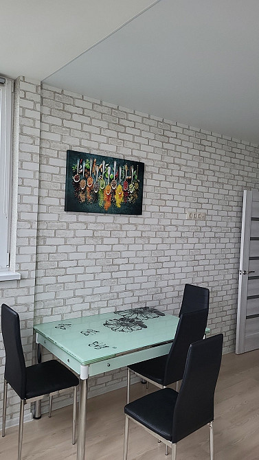 Здам в оренду видову 1 кімнатну квартиру в ЖК СІТІ ПАРК Вышгород - изображение 5