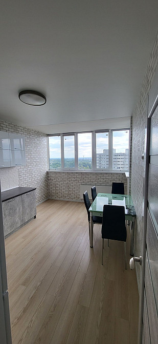 Здам в оренду видову 1 кімнатну квартиру в ЖК СІТІ ПАРК Вышгород - изображение 3