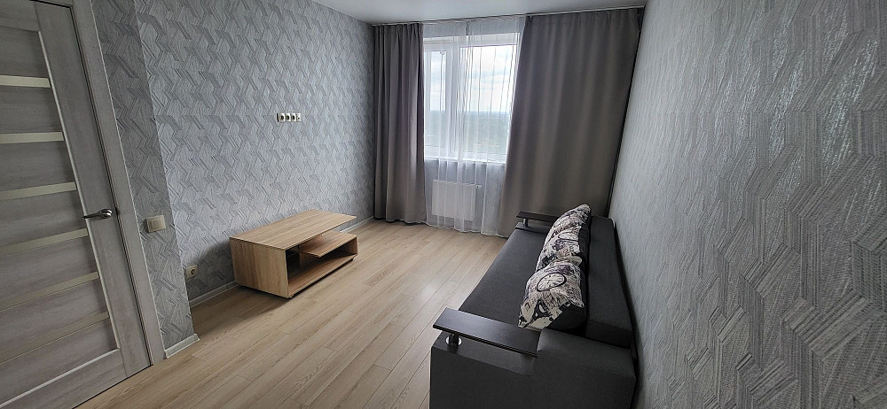 Здам в оренду видову 1 кімнатну квартиру в ЖК СІТІ ПАРК Вышгород - изображение 1