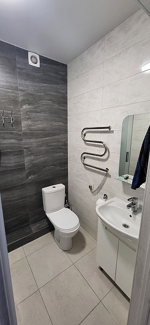 Здам в оренду видову 1 кімнатну квартиру в ЖК СІТІ ПАРК Вышгород - изображение 6