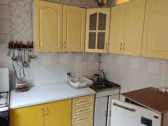 Сдается с 16.01-2х к.кв Виноградарь Ветрянные горы Київ